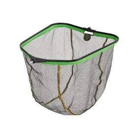   Delphin Reaxe FloateR FoldCube Głowica podbieraka pływającego 80x70cm