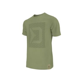 Delphin Logos Koszulka L