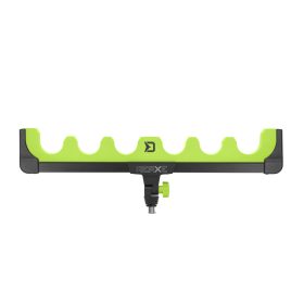 Delphin Reaxe EvaBack Uchwyt na wędki Feederbot 36cm