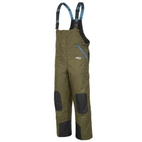 Delphin CruisAir Winter 5T Thermo Trousers L