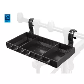 Delphin BlackWay ShelfPod 20x10x3cm Półka do Rodpoda