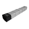 Delphin Reaxe SquareTunnel 50x40cm 3,00m Siatka na ryby