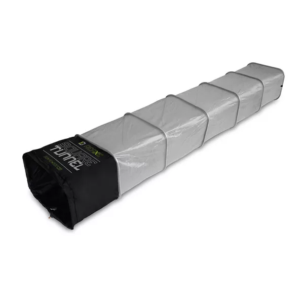 Delphin Reaxe SquareTunnel 50x40cm 3,00m Siatka na ryby