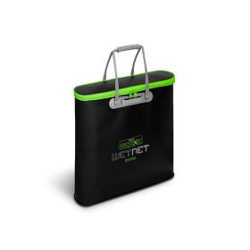 Delphin Reaxe WetNet Haltartó Táska 53x53cm