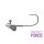 Delphin AeroForce 7,5gr 3/0 Główka Jigowa z Uchwytem na Grub 5szt