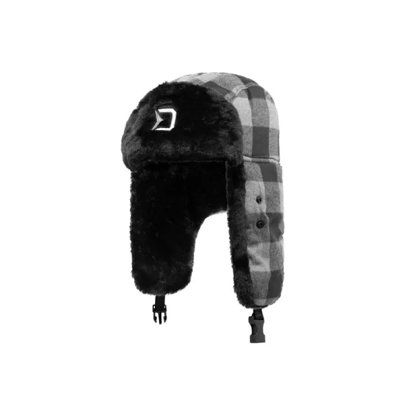Delphin BlackWay Czapka Zimowa