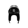 Delphin BlackWay Czapka Zimowa