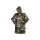 Delphin Proof Wodoodporne Poncho XS-M