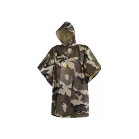 Delphin Proof Wodoodporne Poncho L-2XL