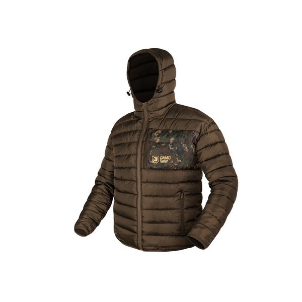 Delphin CamoWay XL Kurtka