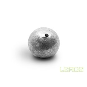 Delphin Leads Golyó Nyílással 12,0gr 5db