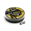 Delphin Miękkie Ciężarki Wyważające 0,1-2,5gr 150gr