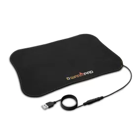 Delphin WarmPad Elektryczna Poduszka Grzewcza 30x20cm