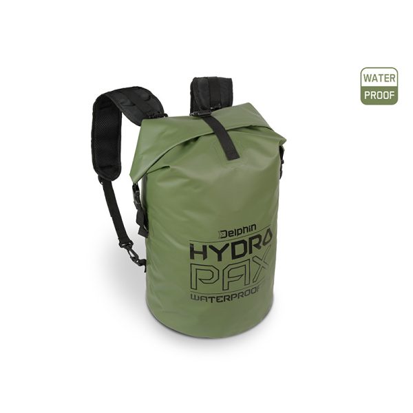 Delphin HydroPax Wodoodporny Plecak 30l