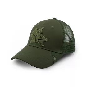 Delphin OutLine Predator Trucker Czapka Baseballowa