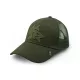 Delphin OutLine Predator Trucker Czapka Baseballowa
