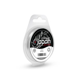   Delphin Japan Origin 0,165mm 50m Ultra Przezroczysta Żyłka Przyponowa Monofilowa