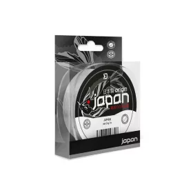   Delphin Japan Origin 0,203mm 200m Ultra Przezroczysta Monofilowa Żyłka Główna