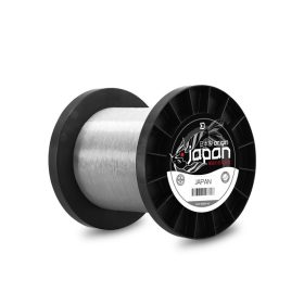   Delphin Japan Origin 0,286mm 6300m Ultra Przezroczysta Żyłka Główna Monofilamentowa