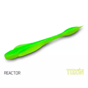 Delphin Toxin UVs 8cm Reactor Sztuczna przynęta 8szt.