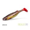 Delphin Realix 3D Minnow 13cm Gumihal 2db