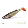 Delphin Realix 3D Pike 13cm Gumihal 2db