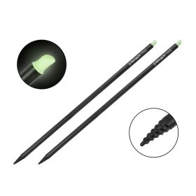   Delphin RangeX Free Patyki do mierzenia odległości 3,5m ze sznurkiem pomiarowym