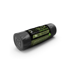 Delphin ToiBlox WC-hez Zsák 10db