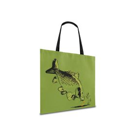 Delphin ShopBag Carp 50x45cm Torba na zakupy