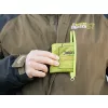Delphin ShopBag Carp 50x45cm Torba na zakupy
