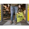Delphin ShopBag Carp 50x45cm Torba na zakupy