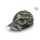 Delphin OutLine Camo Czapka Baseballowa LED