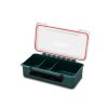 Delphin TBX Case Clip Ideal Box 21x12x6,5cm