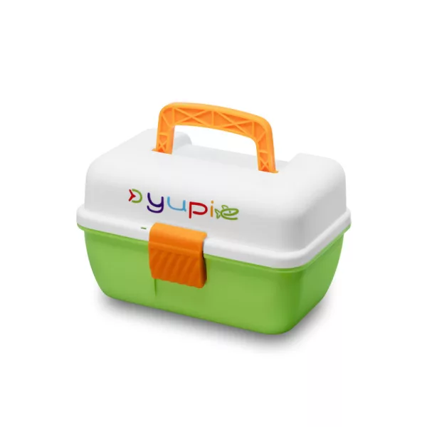 Delphin Yupie Case Pudełko 23,5x15,5x14cm