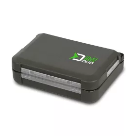   Delphin KlikBox Duo 175-9P Pudełko do Przechowywania 13x9,5x4cm