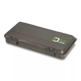 Delphin KlikBox Long Storage Box 35x16x6cm