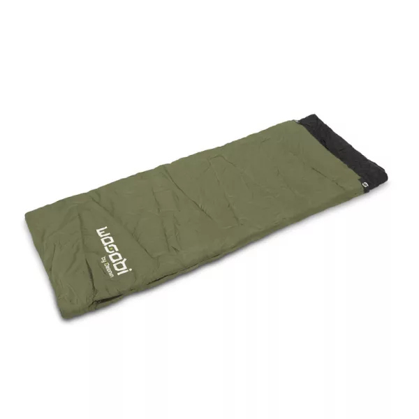 Delphin Wasabi Sleeping Bag 220x80cm