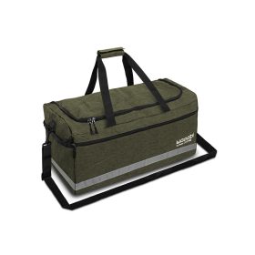Delphin Wasabi CarryBig Torba na Akcesoria 62x24x30cm