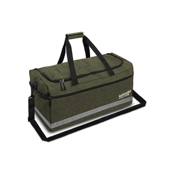 Delphin Wasabi CarryBig Torba na Akcesoria 62x24x30cm