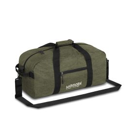 Delphin Wasabi CarryMid Torba na Akcesoria 53x27x25cm
