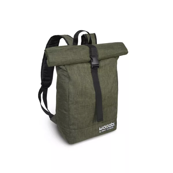 Delphin Wasabi Rucksack Plecak 42x25x14cm