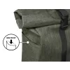 Delphin Wasabi Rucksack Plecak 42x25x14cm