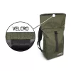 Delphin Wasabi Rucksack Plecak 42x25x14cm
