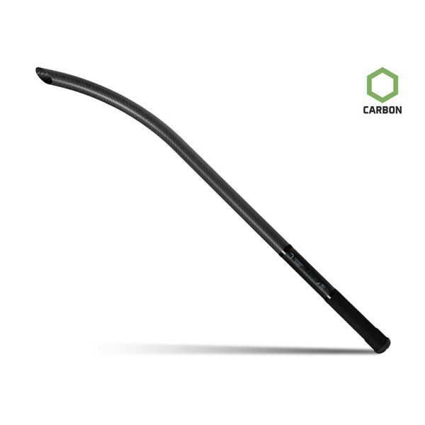 Delphin CarbonShot + Lite Carbon Throwing Stick 90cm