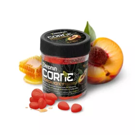 __Delphin__ CorneX Miodowa Brzoskwinia Pop Up 60szt