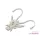 Delphin B! Stinx Nympha Pearl 2,5cm Sztuczna Przynęta 20szt
