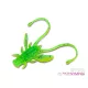 Delphin B! Stinx Nympha Reactor 2,5cm Sztuczna Przynęta 20szt