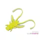 Delphin B! Stinx Nympha Neon 2,5cm Sztuczna Przynęta 20szt