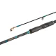 Delphin Zandera NX 2,70m 3-21gr 2-częściowa Wędka Spinningowa