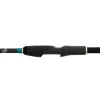 Delphin Zandera NX 2,70m 3-21gr 2-częściowa Wędka Spinningowa